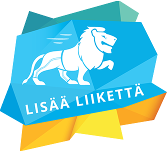 Lisää Liikettä