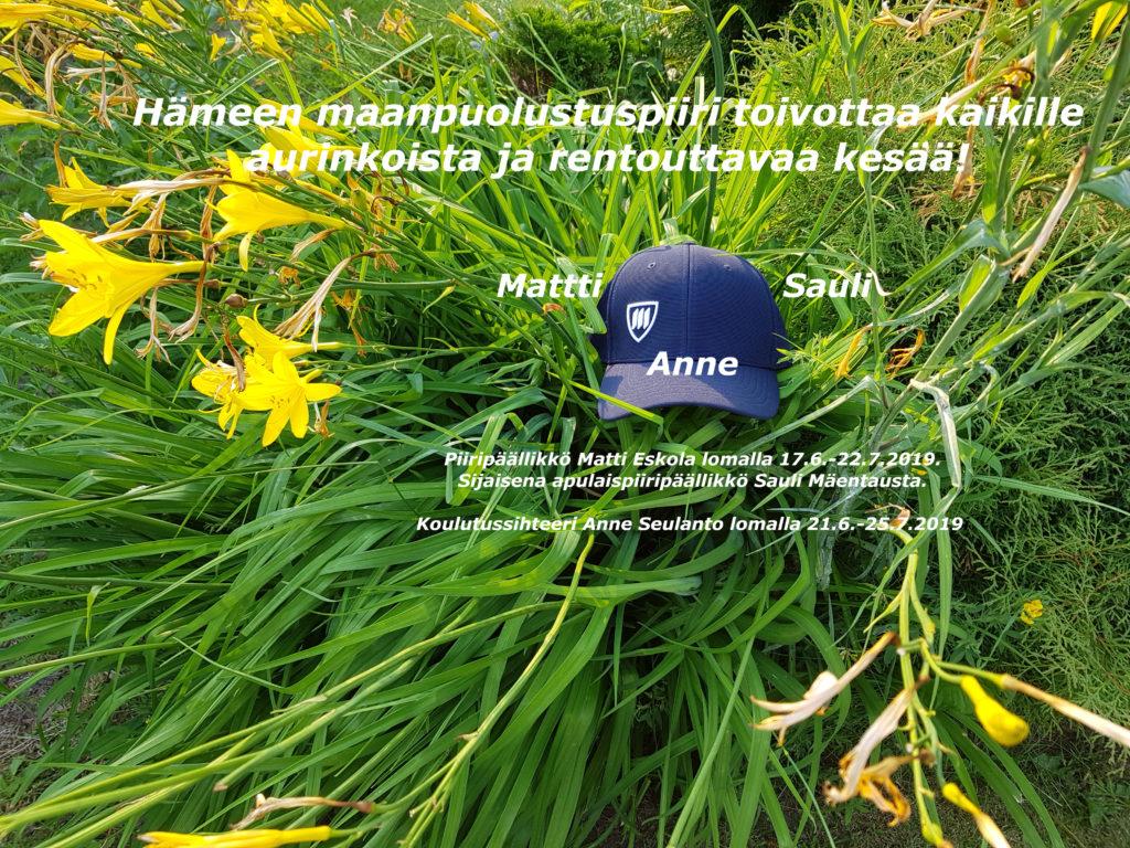 Kuva kukista