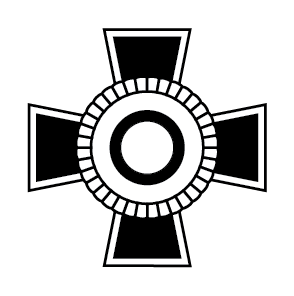 Reserviläisliitto ry:n tunnus