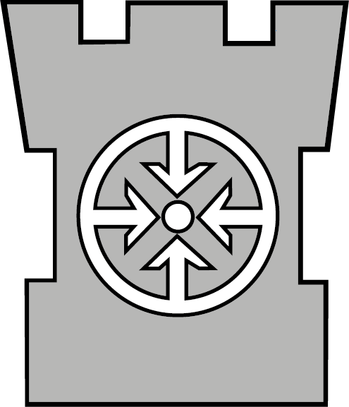 Reserviläisliitto ry:n tunnus