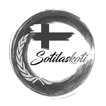 Sotilaskotiliitto ry:n tunnus