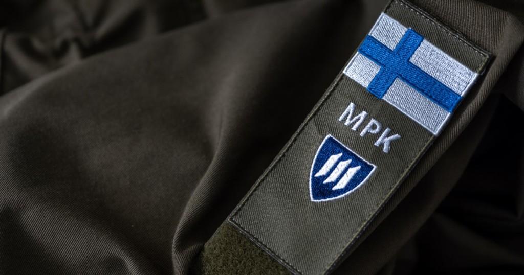 MPK:n hihamerkki