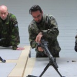 Jalkaväkiaseet