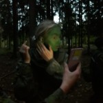 Kasvomaalaus