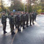 Sulkeisjärjestys