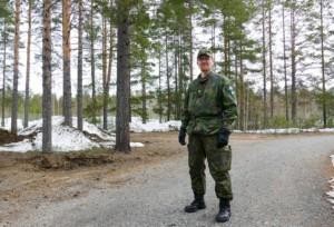 Henkilökuva Jarkko Peiposesta