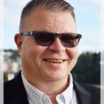 Koulutuspäällikkö Keskinen