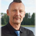 Koulutuspäällikkö Siuko