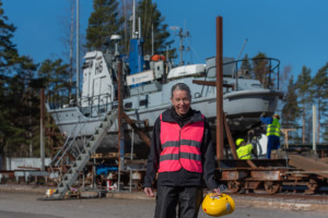 Iloinen kurssilainen