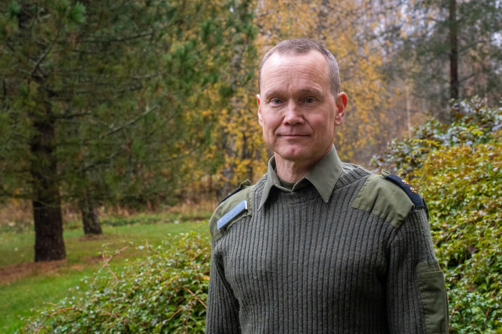 Henkilökuva Hannu Koivisto