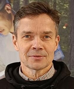 Kuva Harri Koskesta.